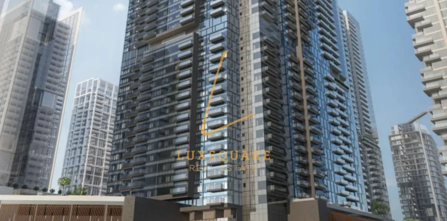 Appartement de 2 chambres  No. 125008