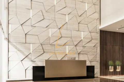 Appartement de 2 chambres  No. 125008 7