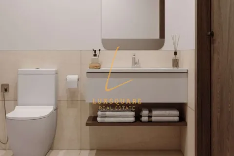 Appartement de 2 chambres  No. 125008 11