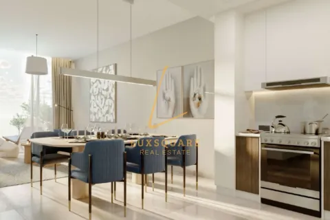 Appartement de 2 chambres  No. 125008 3