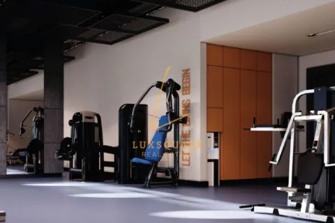 Appartement de 2 chambres  No. 125008 12