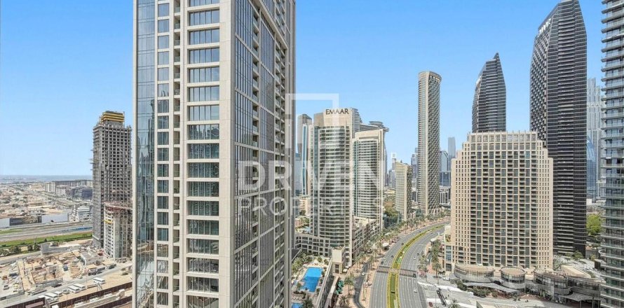 2 bedrooms Apartment in Burj Crown, UAE No. 193096