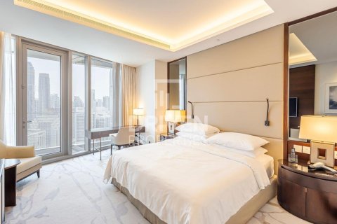 2 غرف نوم شقة في The Address Sky View Towers, الإمارات العربية المتحدة رقم 193095 12