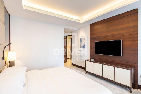 2 غرف نوم شقة في The Address Sky View Towers, الإمارات العربية المتحدة رقم 193095 11
