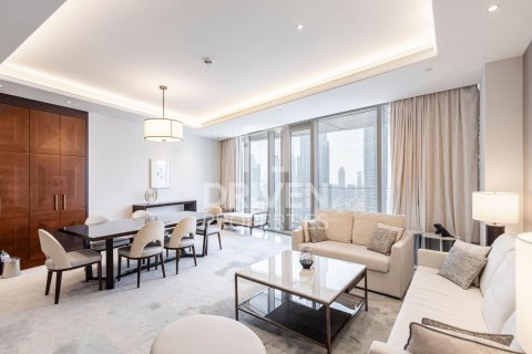 2 غرف نوم شقة في The Address Sky View Towers, الإمارات العربية المتحدة رقم 193095 15