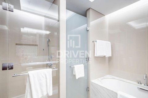 2 غرف نوم شقة في The Address Sky View Towers, الإمارات العربية المتحدة رقم 193095 9