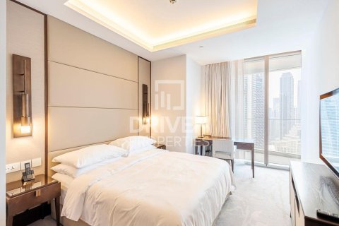 2 غرف نوم شقة في The Address Sky View Towers, الإمارات العربية المتحدة رقم 193095 13