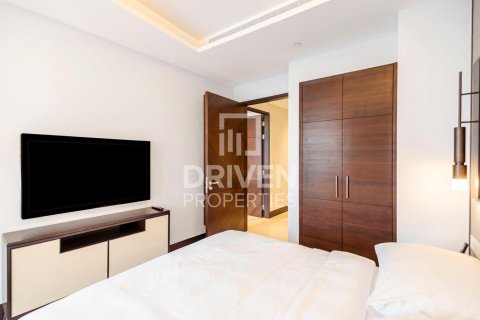 2 غرف نوم شقة في The Address Sky View Towers, الإمارات العربية المتحدة رقم 193095 17