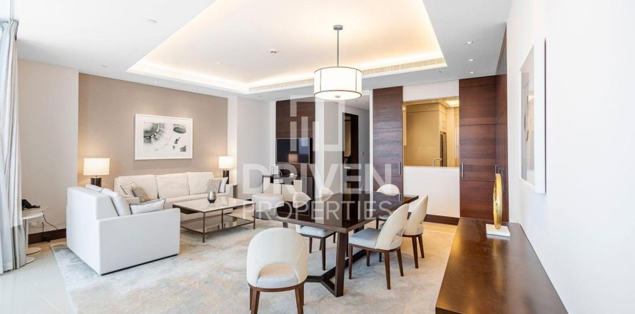 2 غرف نوم شقة في The Address Sky View Towers, الإمارات العربية المتحدة رقم 193095