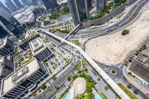2 غرف نوم شقة في The Address Sky View Towers, الإمارات العربية المتحدة رقم 193095 3