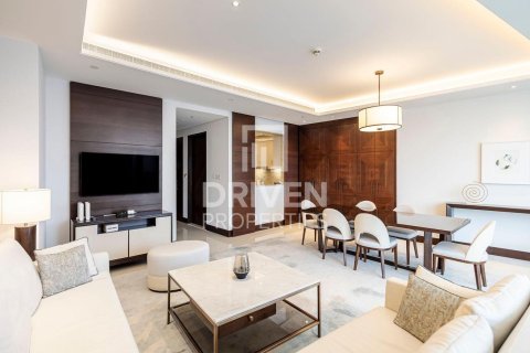 2 غرف نوم شقة في The Address Sky View Towers, الإمارات العربية المتحدة رقم 193095 14