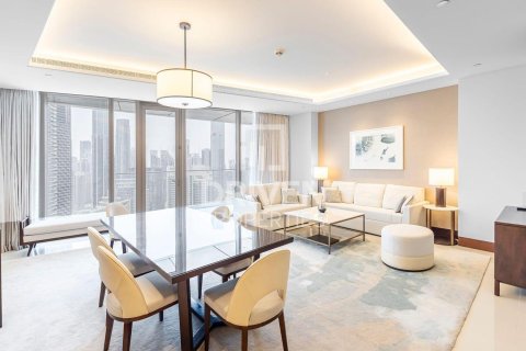 2 غرف نوم شقة في The Address Sky View Towers, الإمارات العربية المتحدة رقم 193095 16