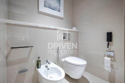 2 غرف نوم شقة في The Address Sky View Towers, الإمارات العربية المتحدة رقم 193095 8