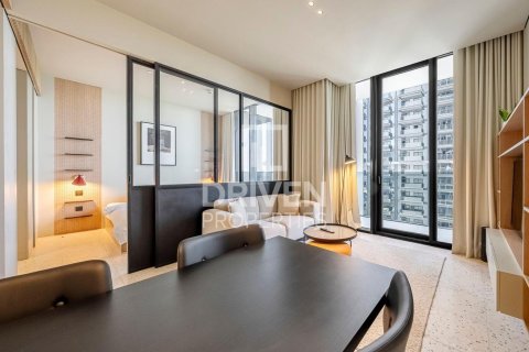 1 bedroom Apartment in Business Bay, UAE No. 193099 5