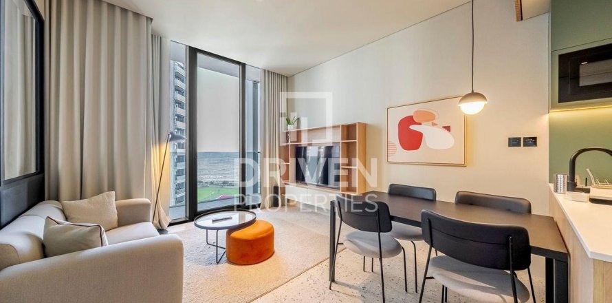 1 bedroom Apartment in Business Bay, UAE No. 193099