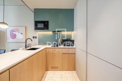 1 bedroom Apartment in Business Bay, UAE No. 193099 11