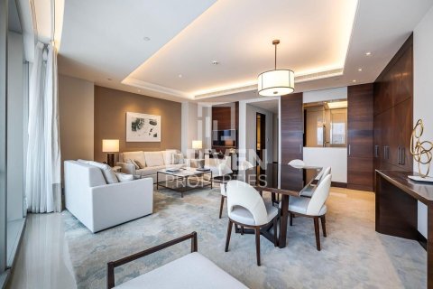 2 bedrooms Apartment in The Address Sky View Towers, UAE No. 193097 2