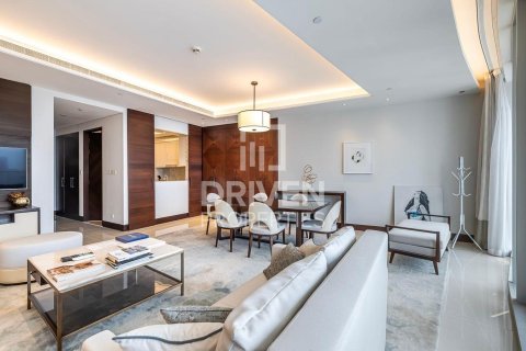 2 bedrooms Apartment in The Address Sky View Towers, UAE No. 193097 8