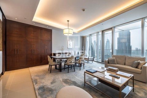 2 bedrooms Apartment in The Address Sky View Towers, UAE No. 193097 12