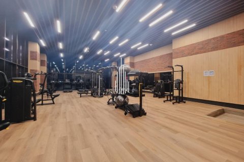 Appartement de 1 chambre à Shams Abu Dhabi, UAE No. 37513 20