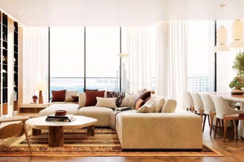 Appartement de 1 chambre à Al Reem Island, UAE No. 37514 2