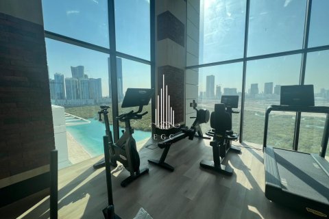 Appartement de 1 chambre à Shams Abu Dhabi, UAE No. 37496 13