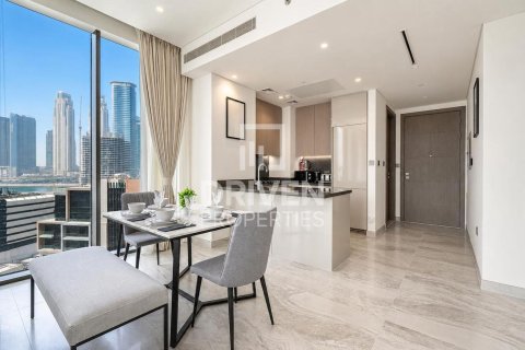 Appartement de 2 chambres à Business Bay, UAE No. 192096 4