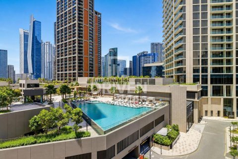 Appartement de 2 chambres à Business Bay, UAE No. 192096 19