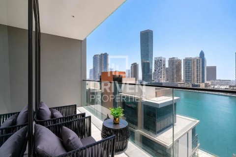 Appartement de 2 chambres à Business Bay, UAE No. 192096 12