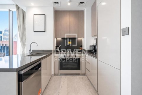 Appartement de 2 chambres à Business Bay, UAE No. 192096 6