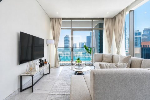 Appartement de 2 chambres à Business Bay, UAE No. 192096 3