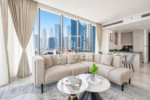 Appartement de 2 chambres à Business Bay, UAE No. 192096 5