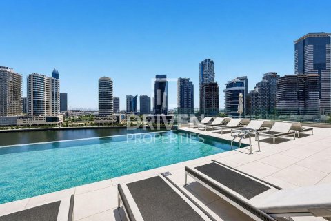 Appartement de 2 chambres à Business Bay, UAE No. 192096 13