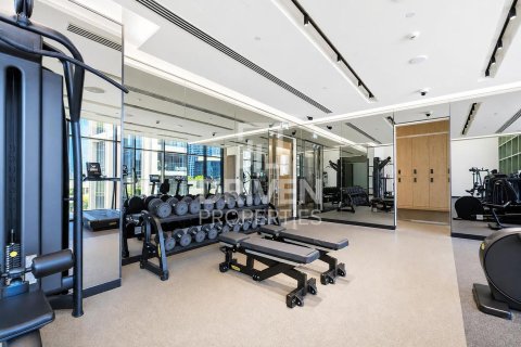 Appartement de 2 chambres à Business Bay, UAE No. 192096 14