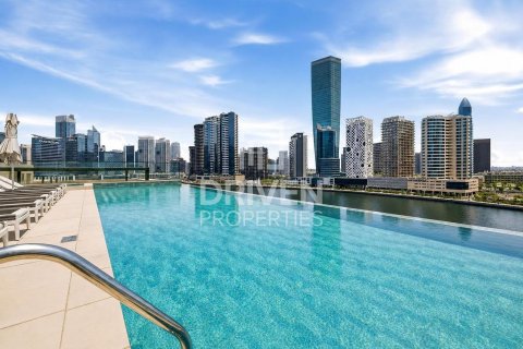 Appartement de 2 chambres à Business Bay, UAE No. 192096 16