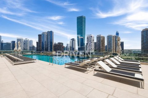 Appartement de 2 chambres à Business Bay, UAE No. 192096 17