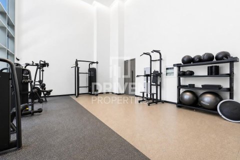Appartement de 2 chambres à Business Bay, UAE No. 192096 15