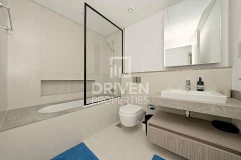 1 bedroom Apartment in The Grand, UAE No. 192094 9