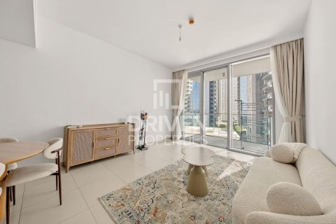 1 bedroom Apartment in The Grand, UAE No. 192094 3