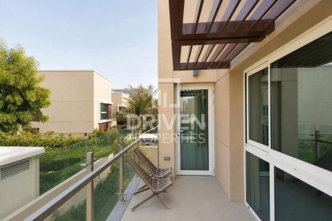 4 غرف نوم فيلا في Dubai Science Park, الإمارات العربية المتحدة رقم 192097 24
