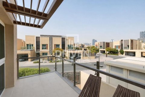 4 غرف نوم فيلا في Dubai Science Park, الإمارات العربية المتحدة رقم 192097 23