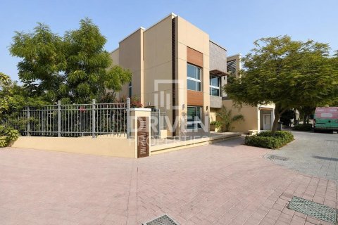 4 غرف نوم فيلا في Dubai Science Park, الإمارات العربية المتحدة رقم 192097 26