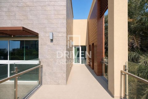 4 غرف نوم فيلا في Dubai Science Park, الإمارات العربية المتحدة رقم 192097 21