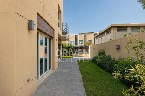 4 غرف نوم فيلا في Dubai Science Park, الإمارات العربية المتحدة رقم 192097 20