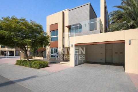 4 غرف نوم فيلا في Dubai Science Park, الإمارات العربية المتحدة رقم 192097 30