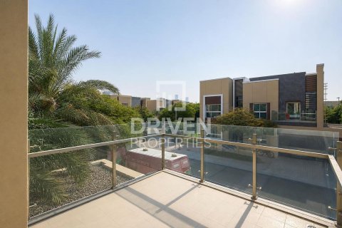 4 غرف نوم فيلا في Dubai Science Park, الإمارات العربية المتحدة رقم 192097 22