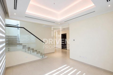 4 غرف نوم فيلا في Dubai Science Park, الإمارات العربية المتحدة رقم 192097 9
