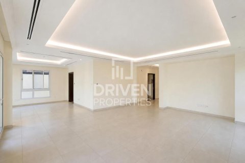 4 غرف نوم فيلا في Dubai Science Park, الإمارات العربية المتحدة رقم 192097 6