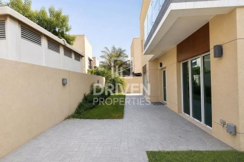 4 غرف نوم فيلا في Dubai Science Park, الإمارات العربية المتحدة رقم 192097 18