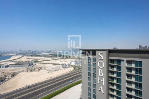2 bedrooms Apartment in Sobha Hartland, UAE No. 192098 20
